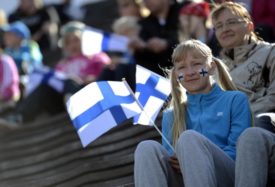 Finlandiyada doğum səviyyəsi tarixi minimuma enib