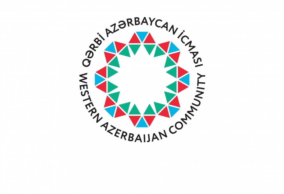 Western Azerbaijan Community responded to biased statement of Secretary General of Council of Europe