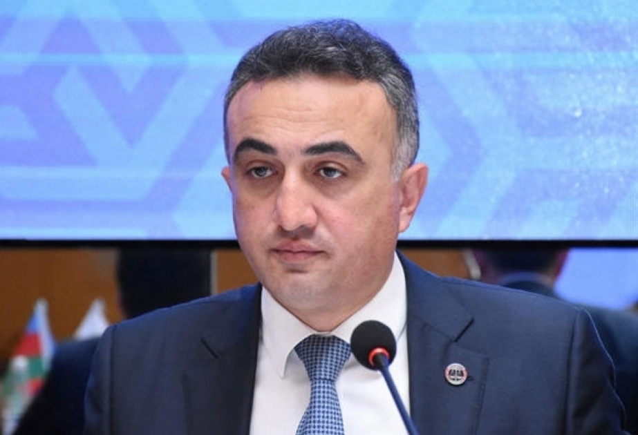 Anar Bağırov: Azərbaycan vəkilliyi olaraq qəbul edilən mütərəqqi qanun layihəsini alqışlayırıq