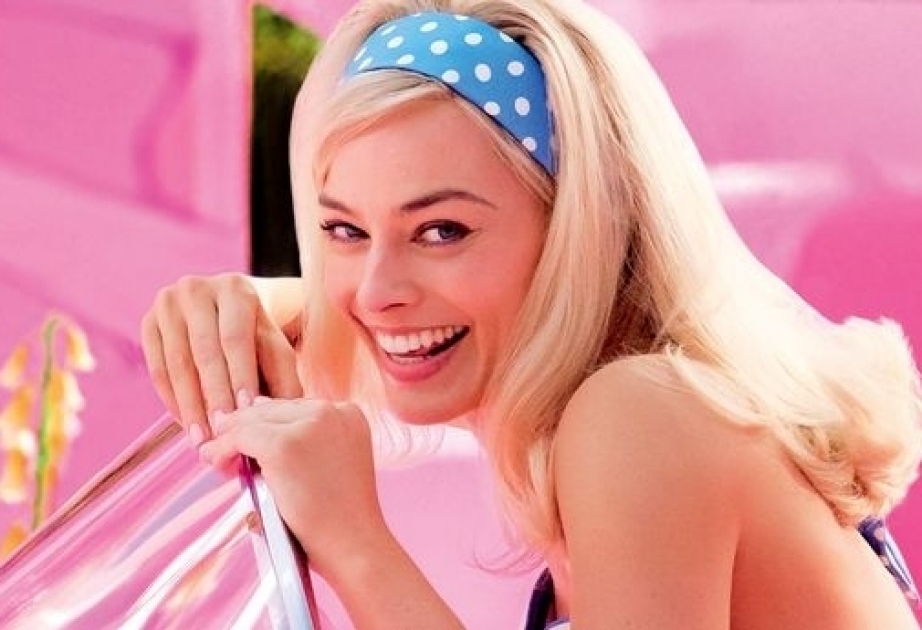 Barbie movie grosses $529M in ticket sales in first week of opening