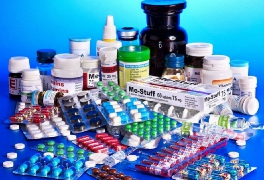 Les importations azerbaïdjanaises de produits pharmaceutiques et d’engrais ont augmenté