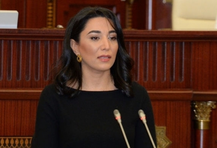 La Defensora del Pueblo de Azerbaiyán responde a la declaración proarmenia de la Secretaria General del Consejo de Europa
