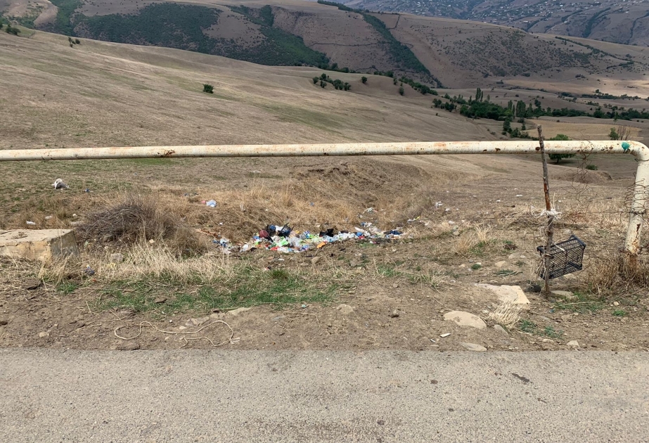 Yardımlıda vəzifəli şəxs inzibati məsuliyyətə cəlb edilib