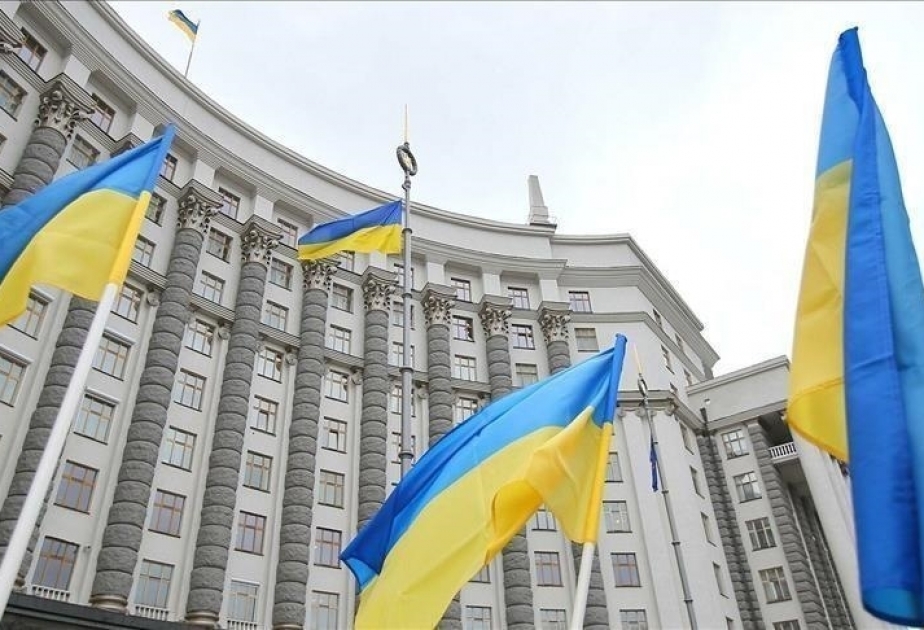 Ukrayna bu ilin altı ayında 25 milyard dollardan çox maliyyə yardımı alıb