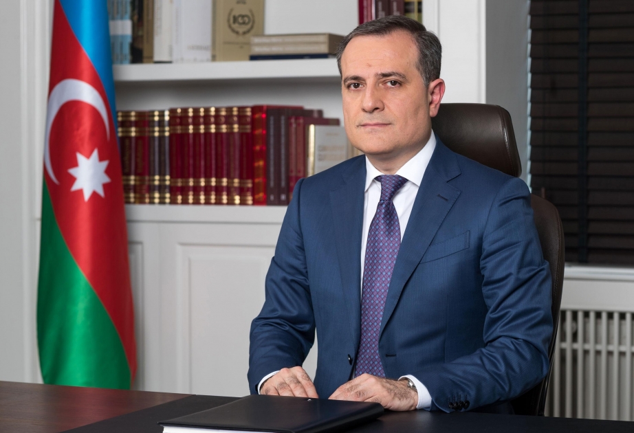 وزير الخارجية الاذربيجاني في زيارة رسمية الى تركيا