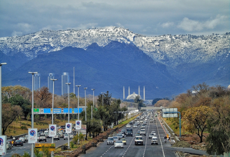 Pakistanda Beynəlxalq Parlamentarilər Konqresinin Daimi Qərargahının təməli qoyulacaq