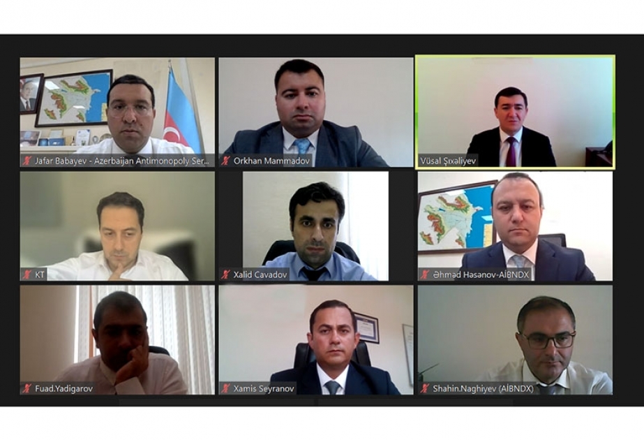 “Business Ready” hesabatının nəticələri müzakirə edilib