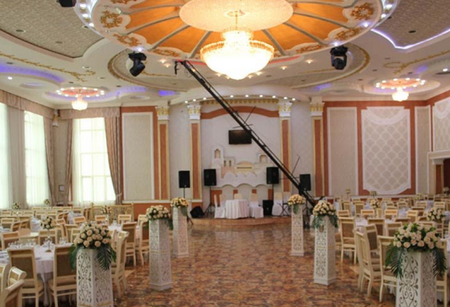 Masazır qəsəbəsində restorandan oğurluq edilib