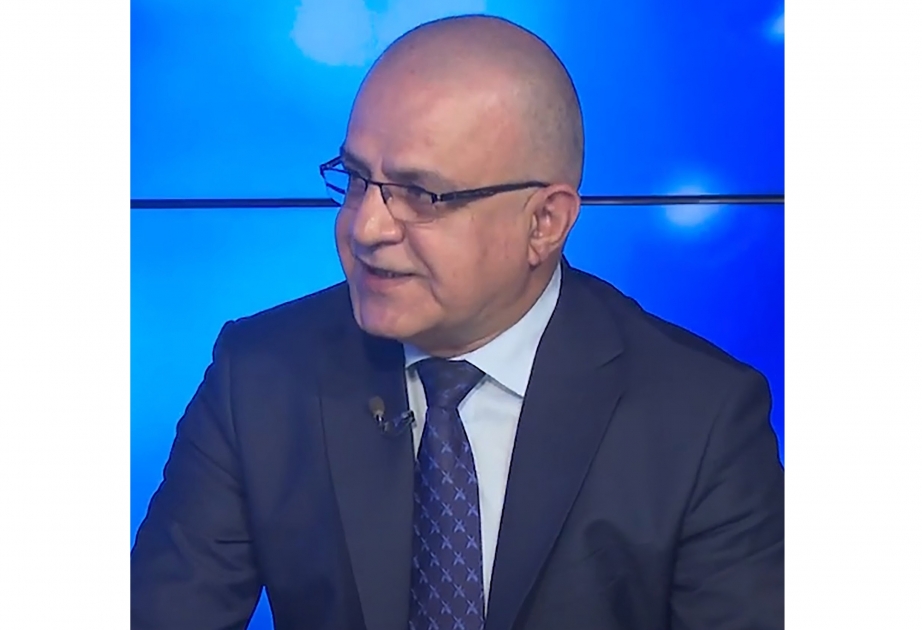 Meşəli soyqırımının səbəbkarının həbsi beynəlxalq konvensiyanın tələblərinə uyğundur -  ŞƏRH