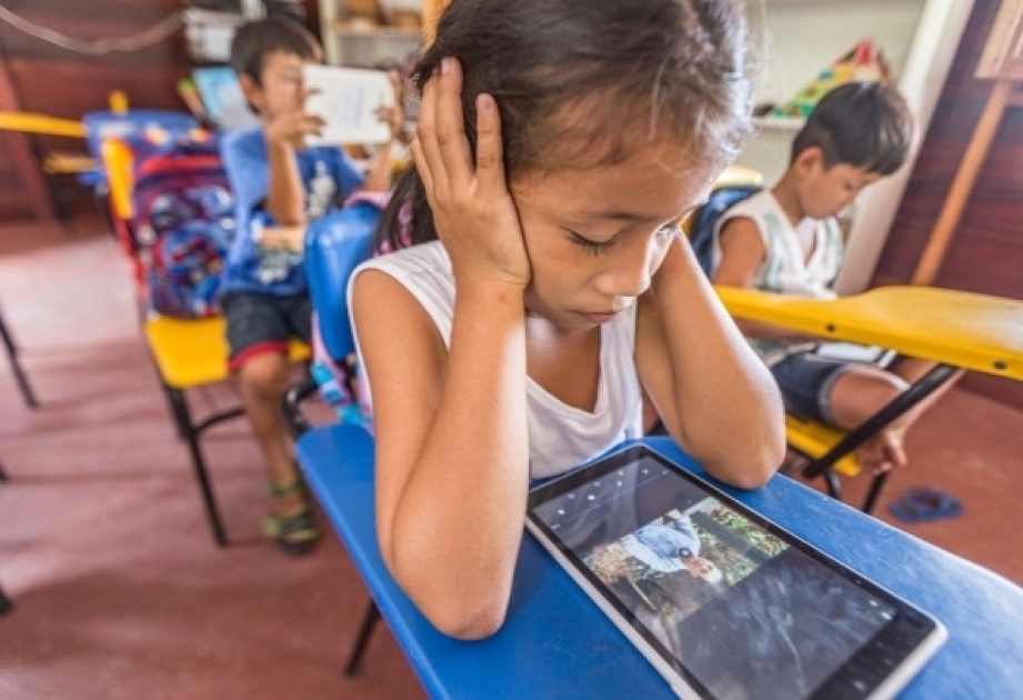 UNESCO issues urgent call for appropriate use of technology in education