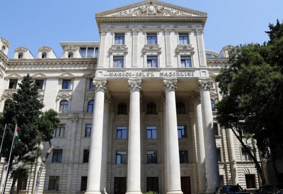 Ministerio de Asuntos Exteriores de Azerbaiyán condena enérgicamente el atentado terrorista en Pakistán