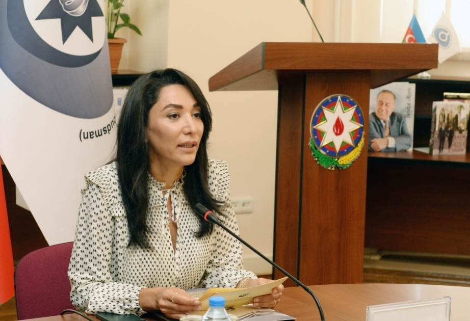 Омбудсмен: Политическое руководство Армении продолжает политику ненависти и нетерпимости по отношению к Азербайджану