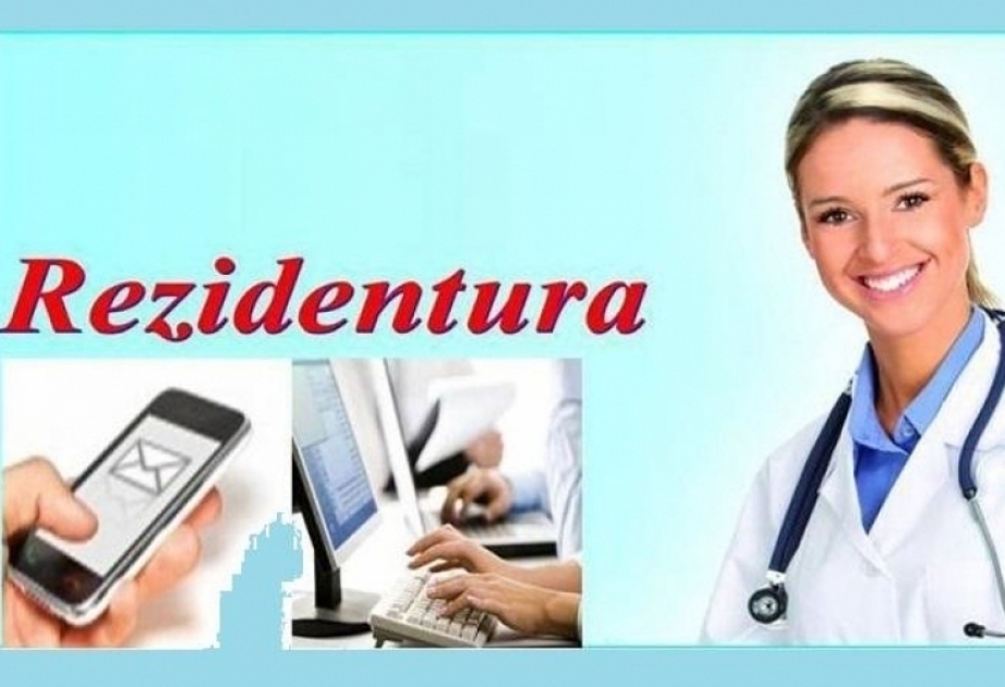 Rezidenturaya sınaq imtahanı keçiriləcək
