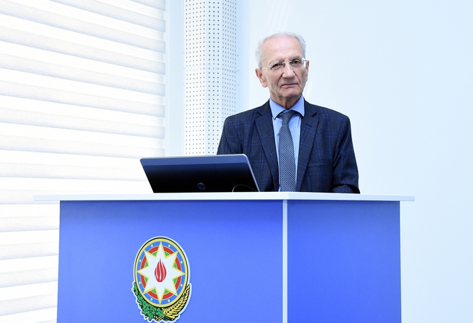 Uşaqların internetdə informasiya təhlükəsizliyinin təmin olunması üçün alqoritmlər işlənilir