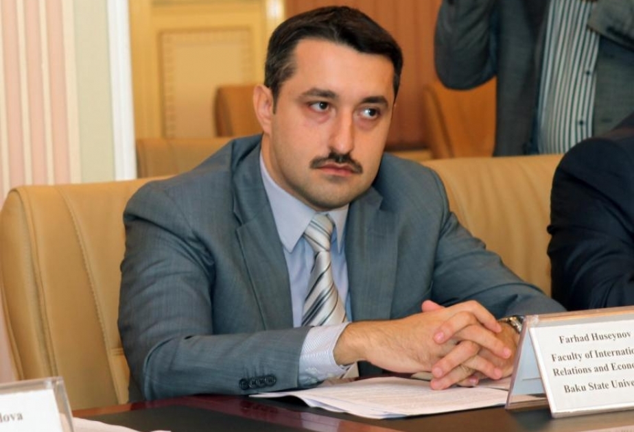 Xaçaturyanın həbsi canilərin cəzalandırılması istiqamətində atılan mühüm addımdır –  Rəy