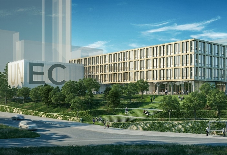 UNEC-də yeni tədqiqat mərkəzləri fəaliyyətə başlayıb