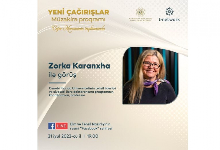 “Yeni çağırışlar”da “Gizli kurikulum”