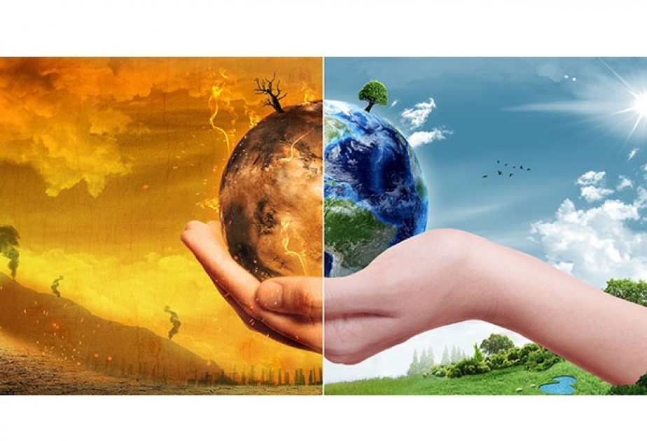 « Médias de l'environnement » : un rôle pédagogique de premier plan pour affronter le « changement climatique » et présenter ses enjeux