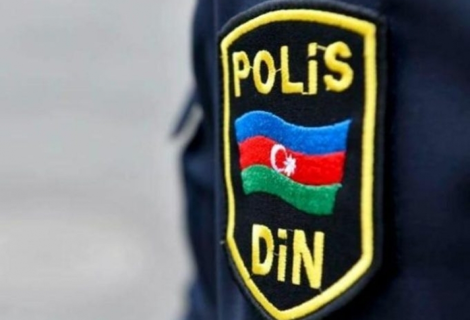 Füzulidə postdan icazəsiz keçməyə cəhd edən şəxs saxlanılıb