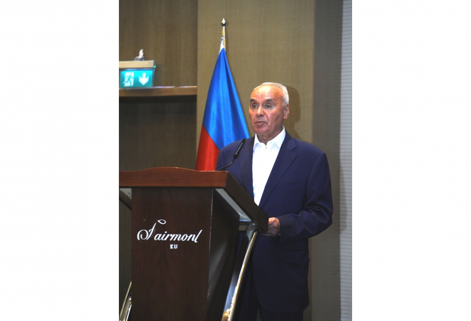 Nazir müavini: Azərbaycan ilə Mərakeş arasında əlaqələr uğurla inkişaf etdirilir