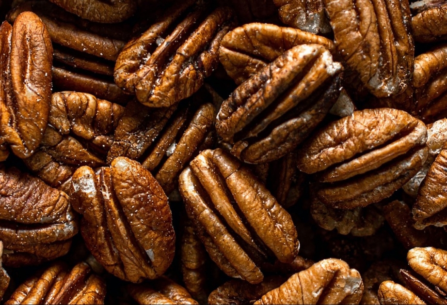 Исследование: ежедневное потребление орехов пекан помогает предотвратить развитие ожирения
