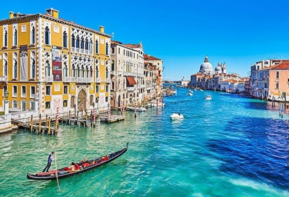 ЮНЕСКО рекомендовало внести Венецию в список объектов Всемирного наследия