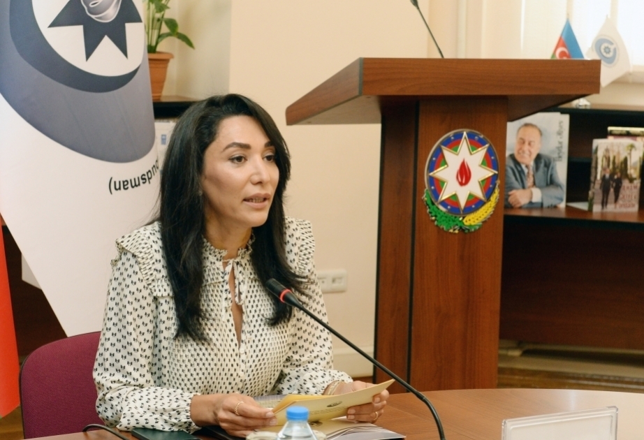 Ombudsman: Armenian political leadership continues its hate policy and intolerance against Azerbaijan