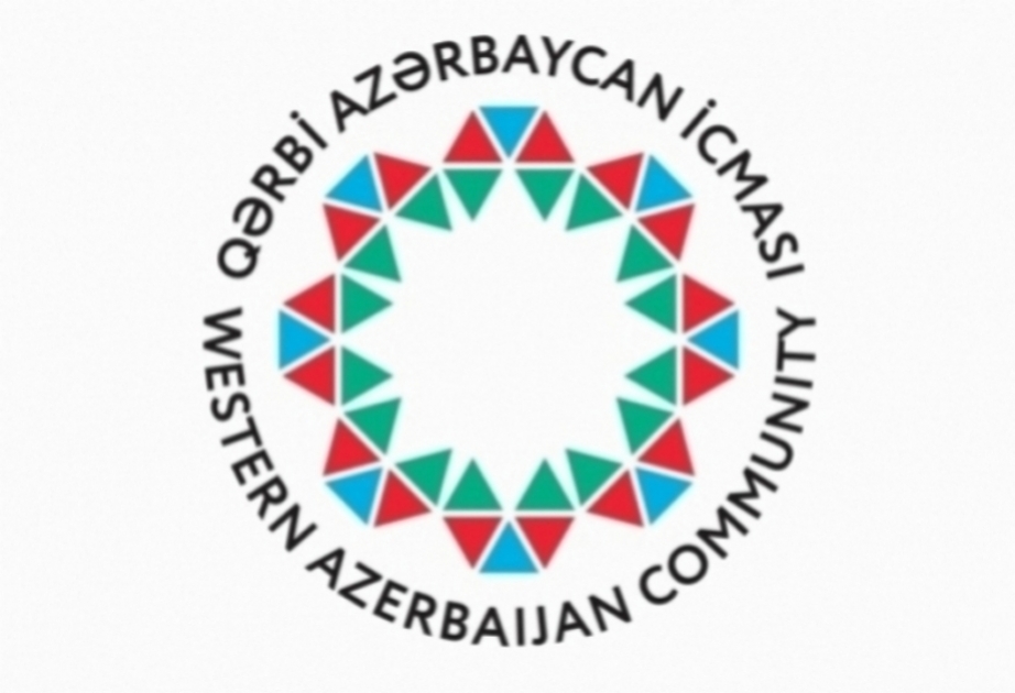 Western Azerbaijan Community: We call on PACE not to be a tool of Armenia's crafty games and protect its independence