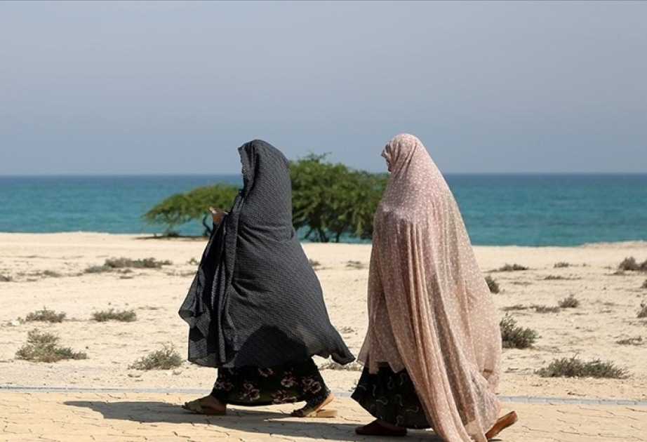 Iran : Toutes les institutions du pays seront fermées en raison de la forte hausse des températures