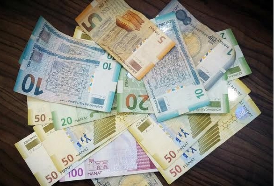Bu il üzrə yenidən baxılmış icmal büdcənin gəlirləri 43 milyard manat nəzərdə tutulur