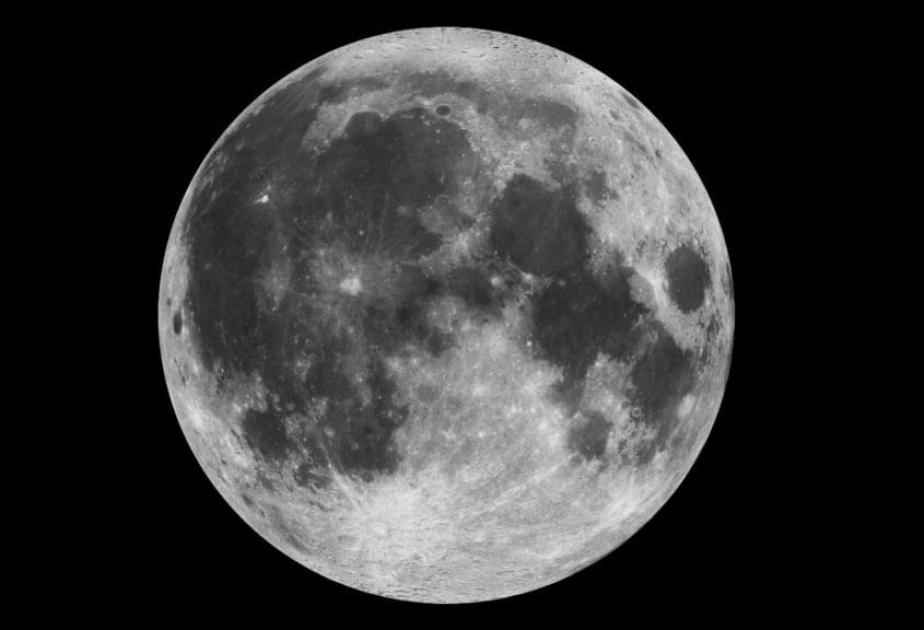 BDU-nun Astrofizika kafedrası: Bu gecə Super Ay müşahidə olunacaq