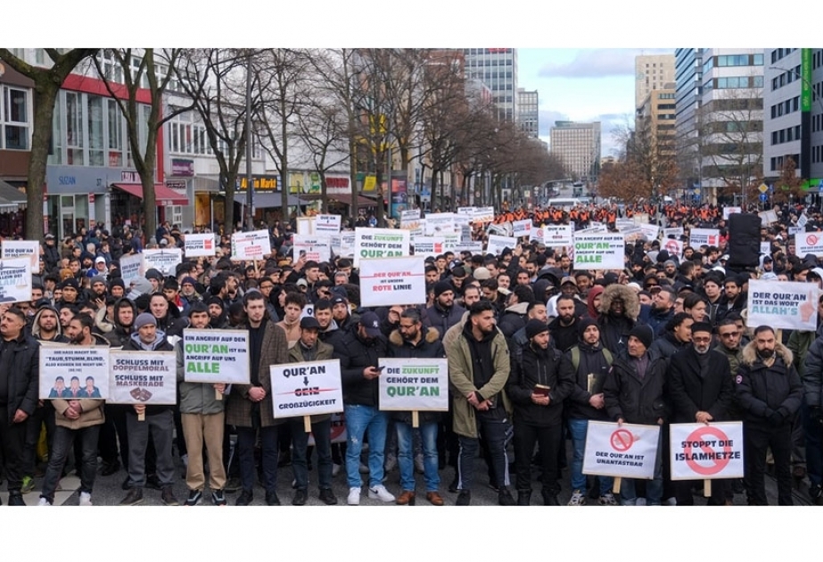 İsveç və Danimarka Quranın yandırılmasını qadağan etməyi planlaşdırır