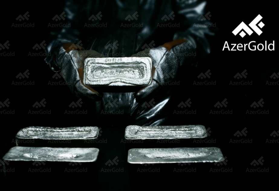 Los ingresos de "AzerGold" CJSC por exportaciones superaron los 1.000 millones de AZN