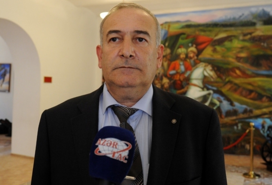 Polkovnik-leytenant: Vaqif Xaçaturyan türklərə xüsusi nifrət ruhu ilə seçilən dəstələrdən birinin üzvü olub