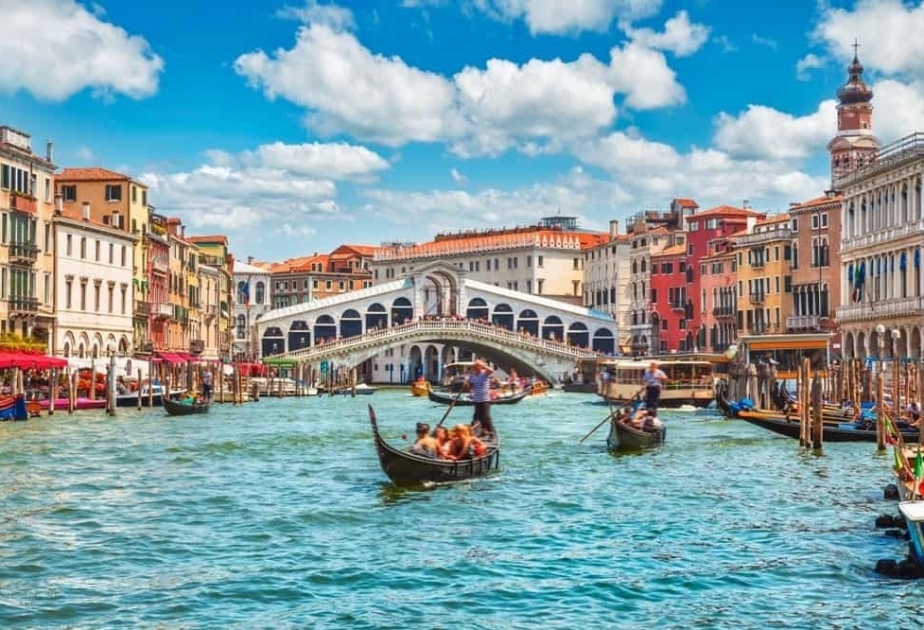 UNESCO recommends adding Venice to endangered list
