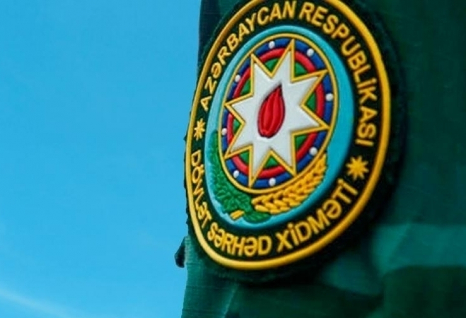 Ciudadano de Armenia ha sido detenido por el Servicio Estatal de Fronteras de Azerbaiyán