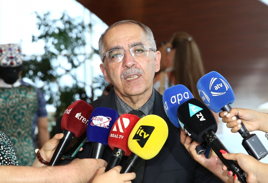 Cahangir Səlimxanov: Azərbaycan-Özbəkistan dostluğu əbədidir, sarsılmazdır