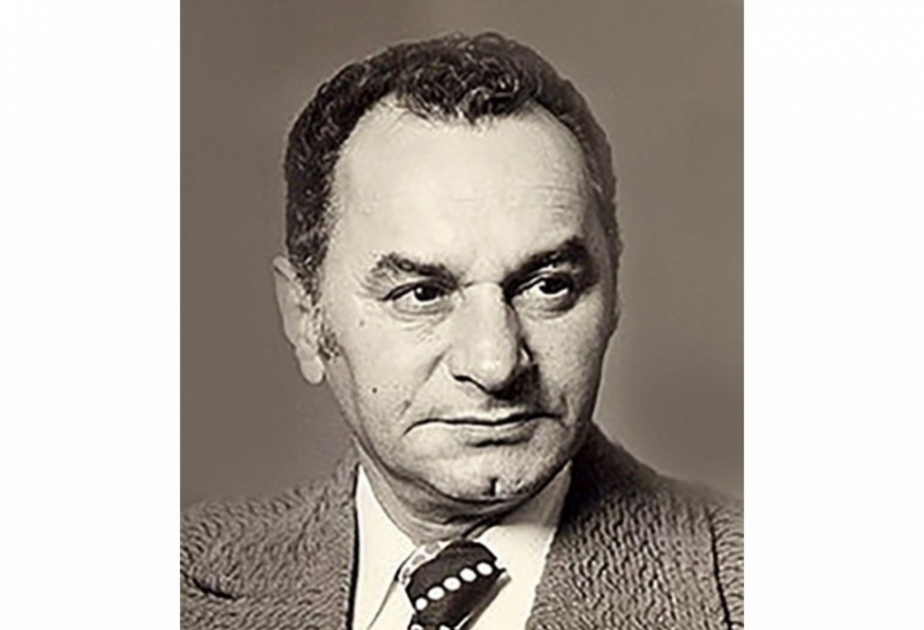 Bu gün Xalq artisti Tofiq Kazımovun anım günüdür