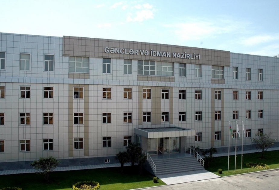 Olimpiya idman növləri üzrə milli komandaların üzvlərinin reytinq cədvəli açıqlanıb