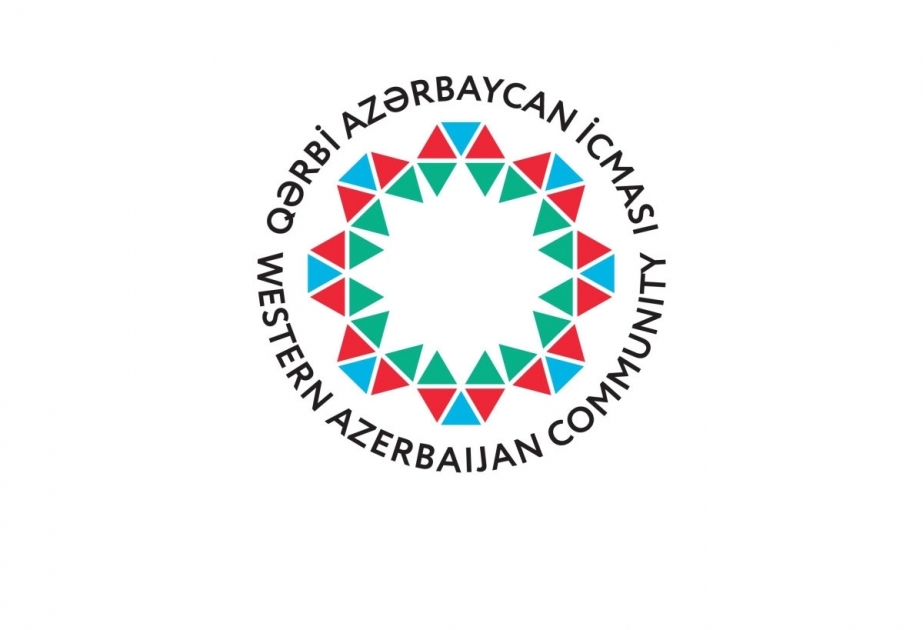 Община Западного Азербайджана резко осудила предвзятое обращение группы французских депутатов