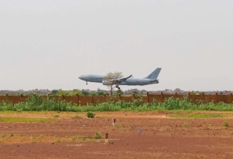 Niger qonşu ölkələrlə sərhədlərini yenidən açıb