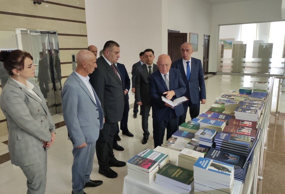 Qubada “Müasir çağırışlar və qarşıda duran əsas hədəflər” mövzusunda regional konfrans işə başlayıb YENİLƏNİB