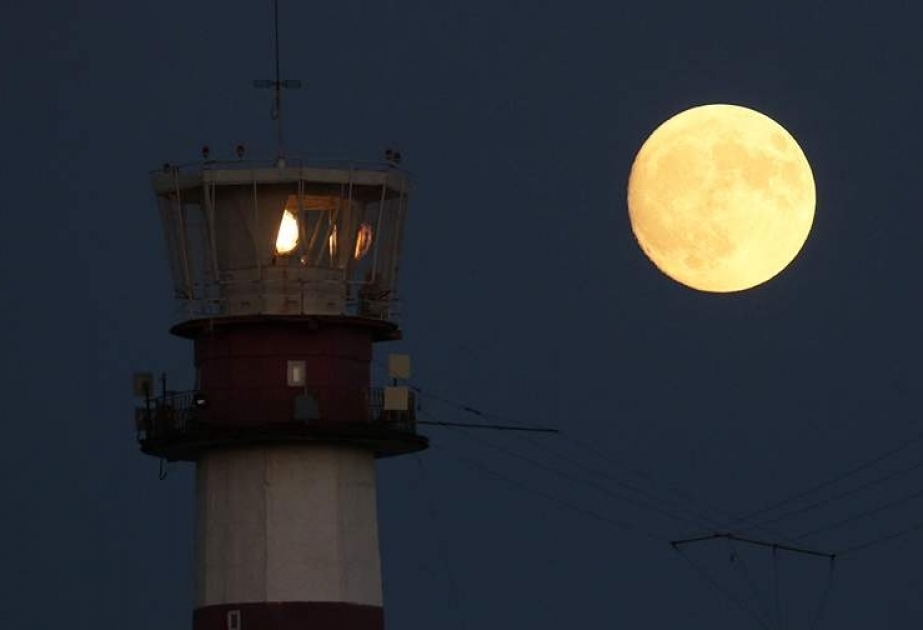 Two supermoons will appear in August in rare astronomical event