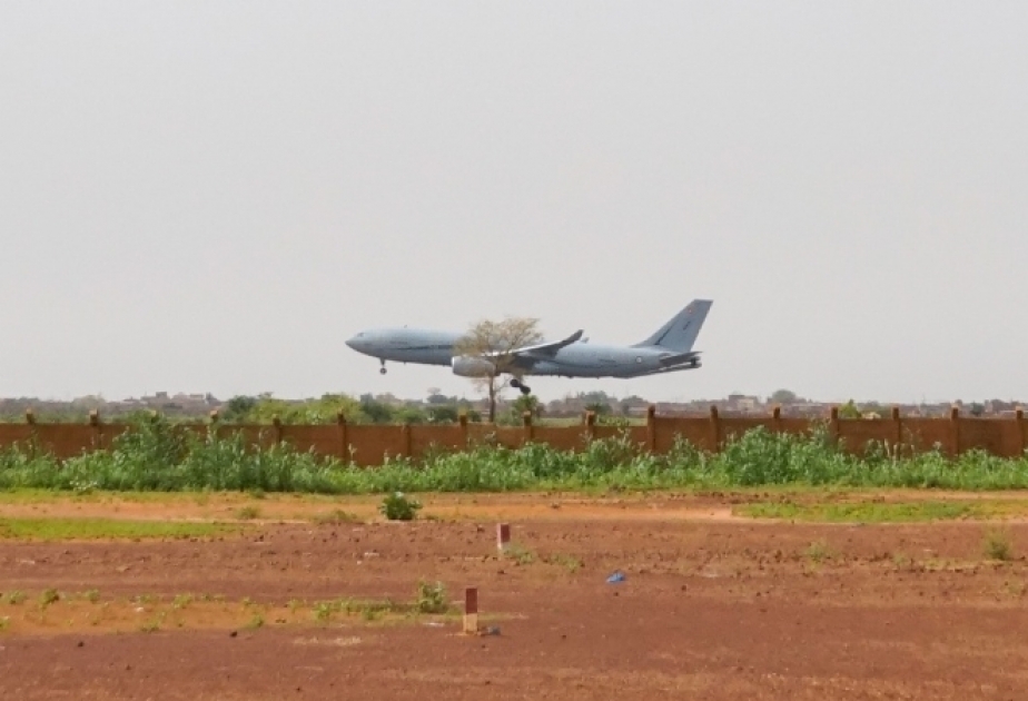 Le Niger annonce la réouverture des frontières avec l'Algérie, le Burkina Faso, la Libye, le Mali et le Tchad