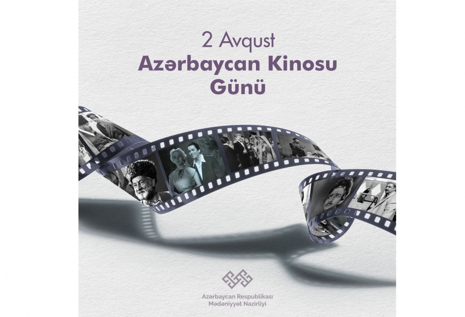 “Azərbaycan kinosu həftəsi”ndə klassik filmlər nümayiş olunacaq