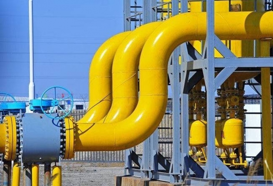 Азербайджан увеличил экспорт газа в Турцию с месторождения «Шахдениз» на 19,2 проц