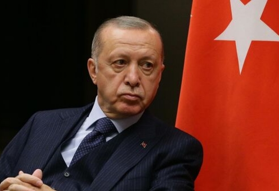 Эрдоган и Путин договорились о визите президента РФ в Турцию
