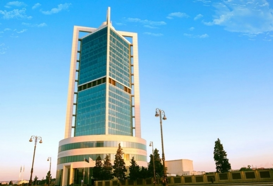 Neft Fondu ötən ay satılan valyutanın həcmini açıqlayıb