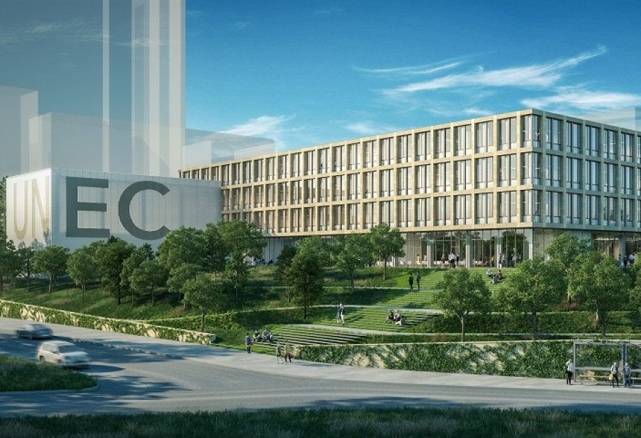 UNEC-də təkrar ali təhsil almaq istəyənlər üçün sənəd qəbulu davam edir