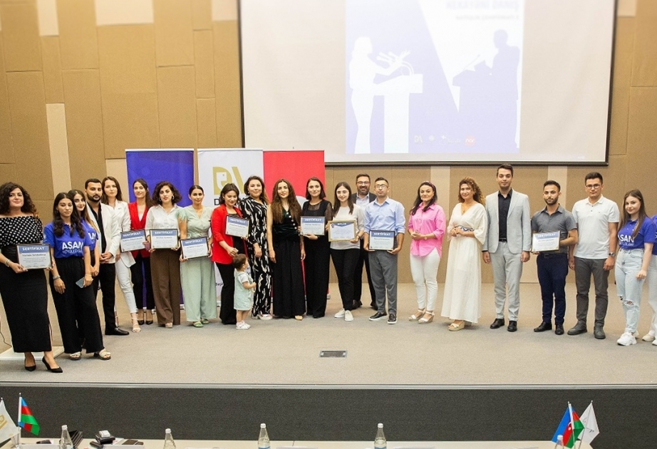 ®  “Nar” ana dilinin inkişafına töhfə verməyə davam edir